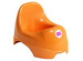 Oranje