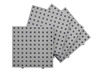Constructie - linking cubes - edx -basisbord set van 4