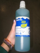 Giotto-Blauwe Lijm - 1 L
