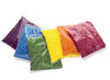 Sensorisch materiaal - Roylco - gekleurde rijst - mix - 454 g - set van 6