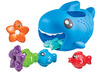 Wiskunde initiatie - Learning Resources - spel - Steve the scoop & splash shark - per spel