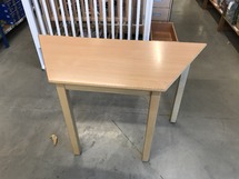 Trapezium Tafel