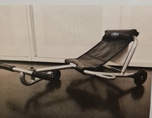 SWINGCART
