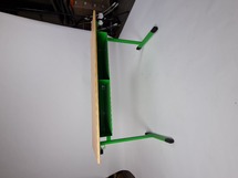 Leerling Tafel Dubbel