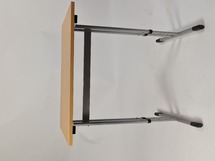 Leerling Tafel Hoogte Verstelbaar