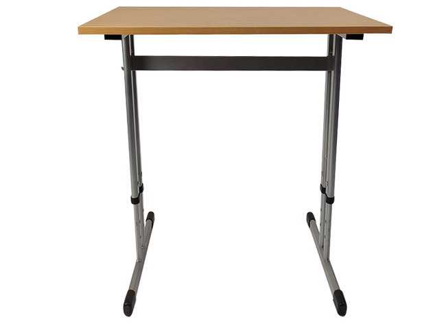 Leerling Tafel Hoogte Verstelbaar