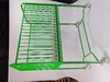 Hoog Kinderbed Metaal