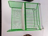 Hoog Kinderbed Metaal