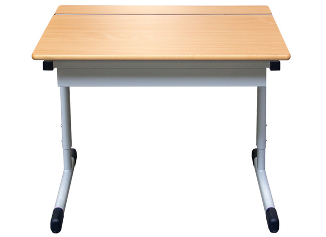 Leerlingentafel Taurus, Opklapblad, Verstelbaar