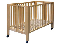 Plooibed