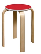 Onewood - Stapelbare Kruk