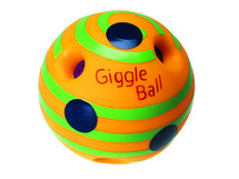 Ballen - Giggle Ball - Per Stuk
