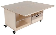 Onewood - Speeltafel Funky - Klein