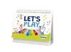 Sensorische speelhoek - muziek - beleduc - let's play