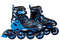 Inline Skates - Maat 34-37 - Per Set