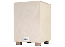 Sensorische speelhoek - muziek - baff - cajon 38cm - per stuk