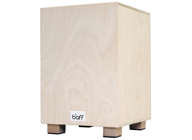 Sensorische Speelhoek - Muziek - Baff - Cajon 38cm - Per Stuk