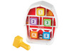 Spel - rekenspel - Learning Resources Barnyard Pounding Bench - telboerderij hamerbank - per spel