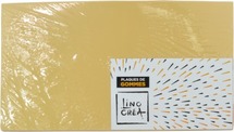 Stempelen - lino crea - linoplaat soepel 10st