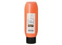 Stempelen - Lino Crea - oranje - Inkt P/300Ml