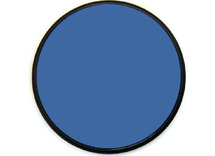 Schmink - Make-Up - Grim'tout - Losse Kleuren Waterschmink - per stuk - blauw - per stuk