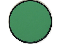 Schmink - Make-Up - Grim'tout - Losse Kleuren Waterschmink - per stuk - groen - per stuk
