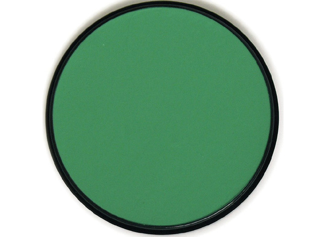 Schmink - Make-up - Grim'tout - Losse Kleuren Waterschmink - Per Stuk - Groen - Per Stuk