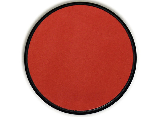 Schmink - Make-up - Grim'tout - Losse Kleuren Waterschmink - Per Stuk - Rood - Per Stuk