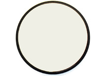 Schmink - Make-Up - Grim'tout - Losse Kleuren Waterschmink - per stuk - wit - per stuk
