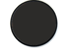 Schmink - Make-Up - Grim'tout - Losse Kleuren Waterschmink - per stuk - zwart - per stuk