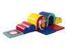 Speelmat - Baby kruipzone - per set