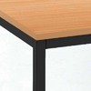 Tafel Universal, 120X60 Cm