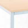 Tafel Universal, 120X60 Cm