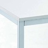 Tafel Universal, 120X60 Cm