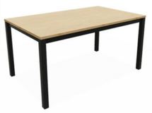 Tafel Universal, 120X60 Cm
