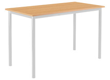 Tafel - Universal - 140 X 60 Cm