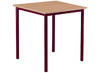 Tafel, Universal, 80 X 80 Cm