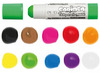 Textielstiften - Carioca Temperello Sticks - Set Van 10Kl
