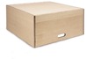 Houten Kist - Cubo - Xl