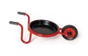 Kruiwagens - Winther Viking Challenge Circle Wheelbarrow - per stuk