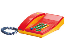 Telefoon - plastic