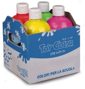 Verf-toy color-fluo