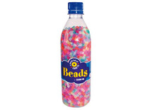 Strijkkralen - Fles - mix - per stuk