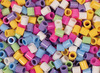 Strijkkralen - Xl - Aanvulset - pastel kleuren - per stuk