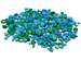Blauw-groen