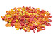 Geel-oranje