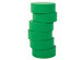 Donker groen