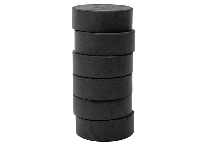 Schilderen - Verfpucks - Zwart - Per Stuk