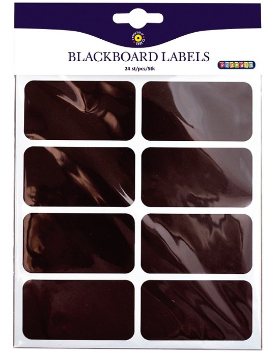 Bordfolie-stickers-labels