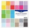 Papier-patronen-30st